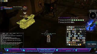 lets play Dungeons and Dragons Online Night Revels 2022 10 23 24of43