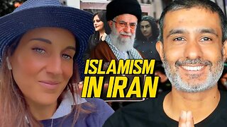 Islamism In Iran