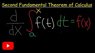 Second Fundamental Theorem of Calculus | 2nd FTC | KUTA Software |AP Calculus | Mastermind