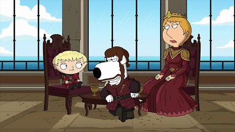 Family Guy Season 18 Ep.1 Full Episode - Family Guy Full 2024 NoCuts #1080p