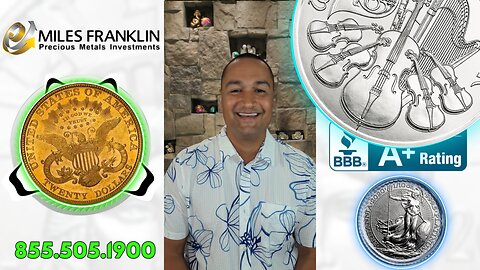 Great Gold, Silver, Platinum Coins for Beginners to Stack