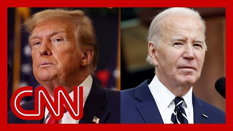 ‘Pretty rich’: Journalist on Trump calling on Biden to debate