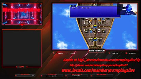 Mrmplayslive Final Fantasy 4 Remastered 6