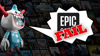 Fans Rage Quit After Epic Games Adds This To Store