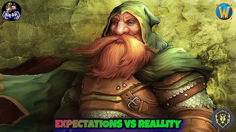Wintergrasp Battle deep into the Night. Expectations VS Reality. World of Warcraft. WotLk.