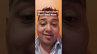 #Global #Agriculture #Plant #Seed #Wars https://t.me/IndependentNewsMediaChat