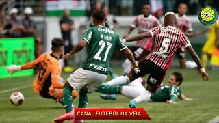 CONFIRA O SORTEIO DOS GRUPOS DO CAMPEONATO PAULISTA 2023