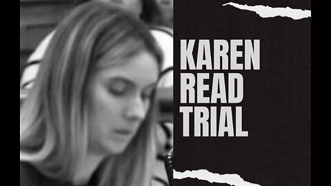 Killer Karen Read: Lawyer Elizabeth Little On Trooper Michael Proctor & His Career Consquences