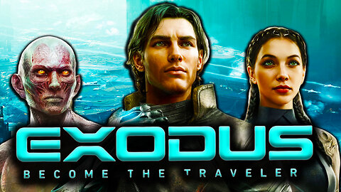 EXODUS: Everything We Know About The Sci-Fi RPG...