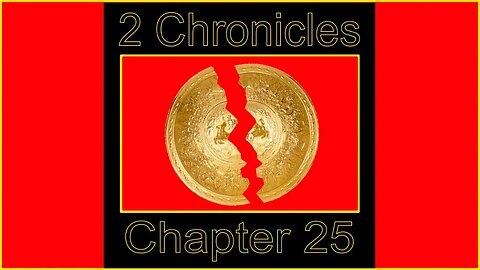 2 Chronicles 25.