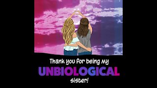 Unbiological Sister [GMG Originals]