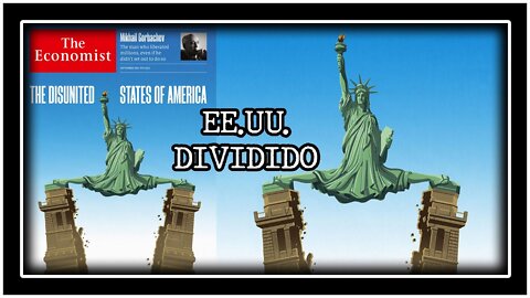 LA RIVISTA D'OCCULTURA THE ECONOMIST ANNUNCIA IL FUTURO DELLA FORMAZIONE DEGLI STATI DISUNITI D'AMERICA E LA COLPA è DELLA MASSONERIA VISTO CHE LA GOVERNANO LORO L'AMERICA CON I LORO POLITICI CORROTTI,SCHIAVI E PUPAZZI