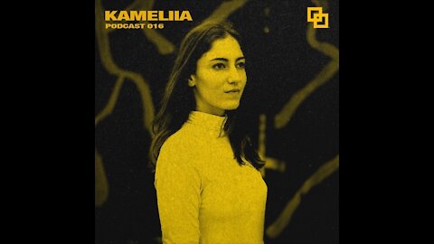 Kameliia @ Room Lab #016