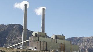 EPA Could Loosen CO2 Rules For Coal Plants That Nobody's Building