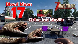 Drive Inn Movie #17