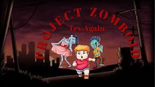 Project Zomboid Run Buddy!!! (Again)