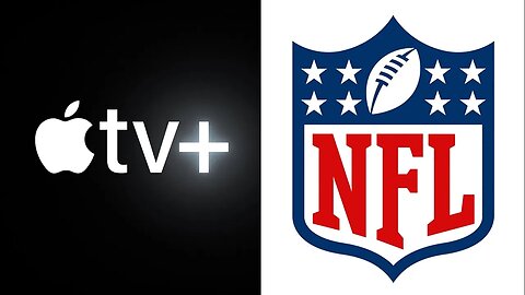 Daily Delivery | Apple TV+ may land the NFL, bringing streaming to sports in a big way