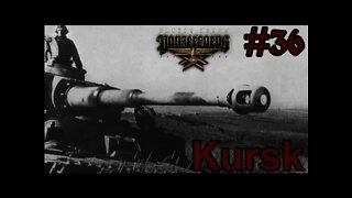 Panzer Corps - 36 - Battle of Kursk How will the Germans do this time?