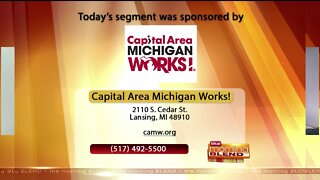 Capital Area Michigan Works - 8/26/20