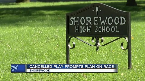 Shorewood outlines a way forward after 'To Kill a Mockingbird' cancelled