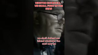 Winston Churchill - never give up #shorts #shortsfeed #shortsvideo #shortsyoutube #viral