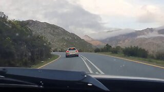 Friday fun on the Touge