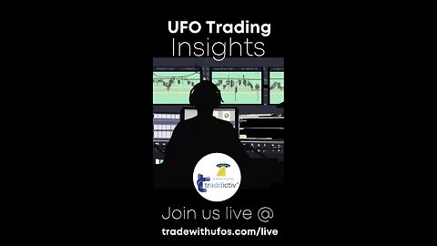 Enhancing Trading with Probabilities by #tradewithufos