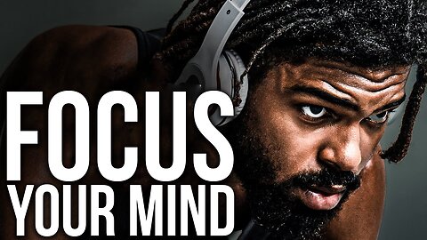 Focus Your Mind