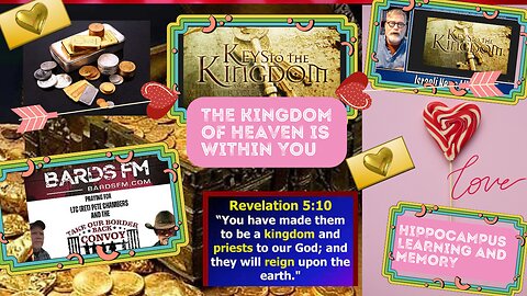 Edited Pt 2 The Kingdom of Heaven Is Within You Convoy Is Shot By Friendlies