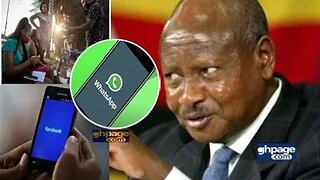 Facebook allows fake government profiles, after Uganda bans it