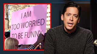 Michael Knowles - Why The Left Destroyed Common Sense
