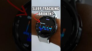 Good news! Samsung will fix it #shortsviral #galaxywatch4 #galaxywatch5