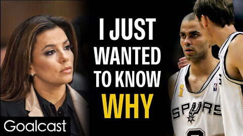 Her Husband's Affair Destroyed Eva Longoria's World -- Life Stories by Goalcast