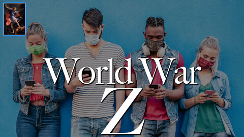 World War Z: Rapper Takes Down This Generation in Epic Rant, but Whose Fault Is It?