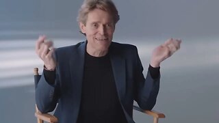 Willem Dafoe Talks About His Role In Boondock Saints