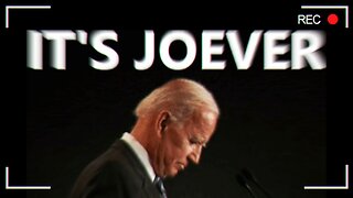 Joe Biden's most coherent sentence to date...