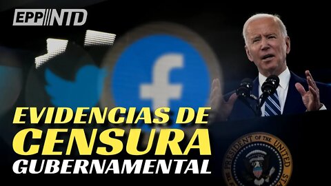 + de 50 empleados del gobierno y 12 agencias implicados en la censura en redes sociales: Documentos