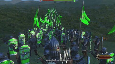 Bannerlord: When You Attempt to be a Strategy Genius and Fail 😂🎮
