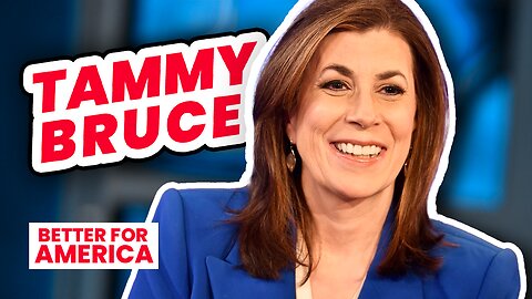 America's Inflection Point | Tammy Bruce | EP 261