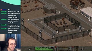 Wishing for Nuclear Winter: Fallout 2 Part 4