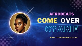 Gyakie type beat Come over X Omah lay X Ckay X Wizkid type free Afrobeat type beat 2023