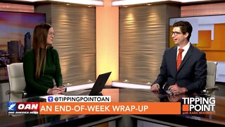 Tipping Point - An End-of-Week Wrap-up