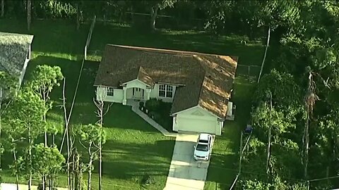 Double homicide suspect found in Sarasota County