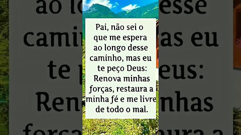 Deus Abençoe Sempre Sua Vida 🙏. @MinisterioZoeVidadeDeus @MinutocomDeus