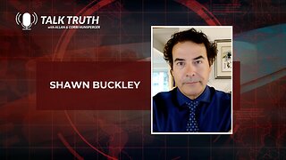 Talk Truth 08.24.23 - Shawn Buckley