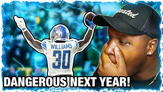 Detroit Lions vs. Green Bay Packers | 2022 Week 18 Game Highlights Reaction
