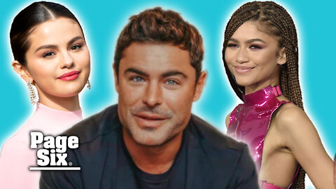 Zac Efron 'faces' single life amid Vanessa Valladares breakup