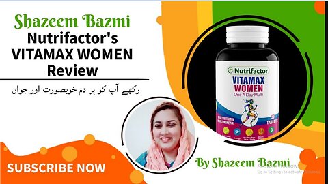 The Best Multivitamin for Women to Keep Your Health & Weight in Check