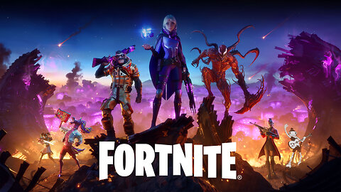 LETS GET THIS DUBS!!... Let's Play Some Fortnite!!