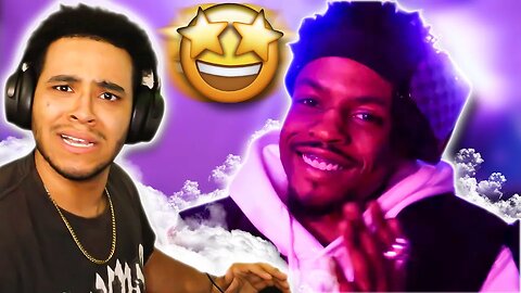 THIS WAS UNEXPECTED!! (Pi'erre Bourne - Poland Remix) REACTION🤩
